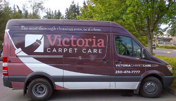 Victoria Carpet Care