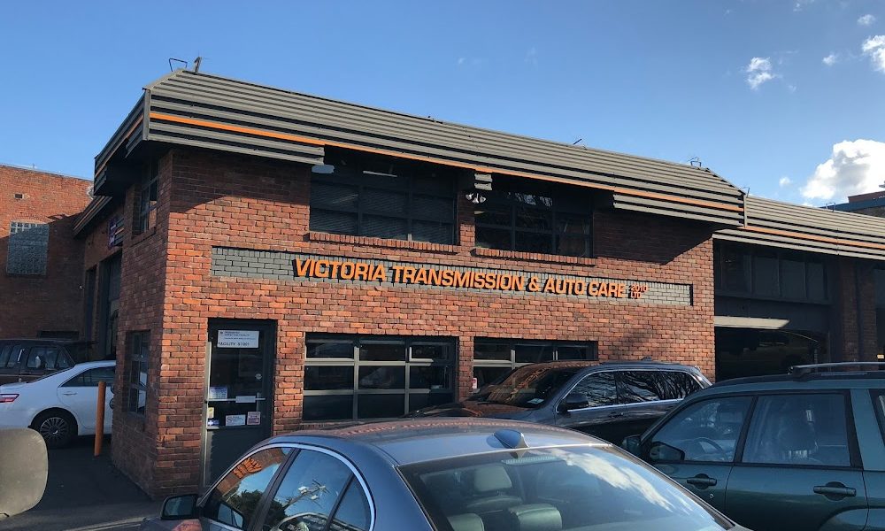 Victoria Transmission & Auto Care