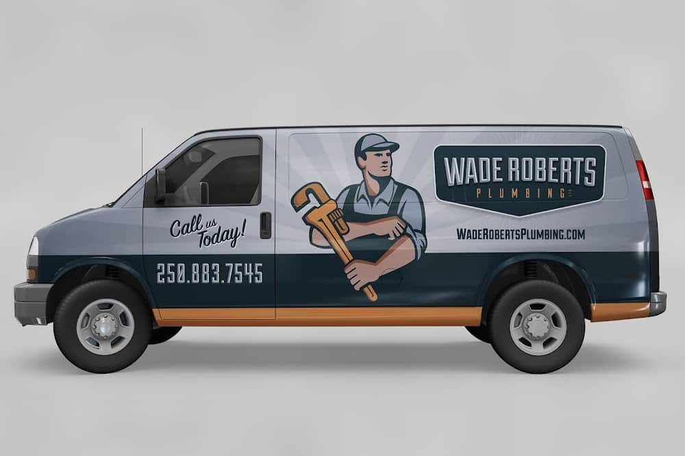 Wade Roberts Plumbing