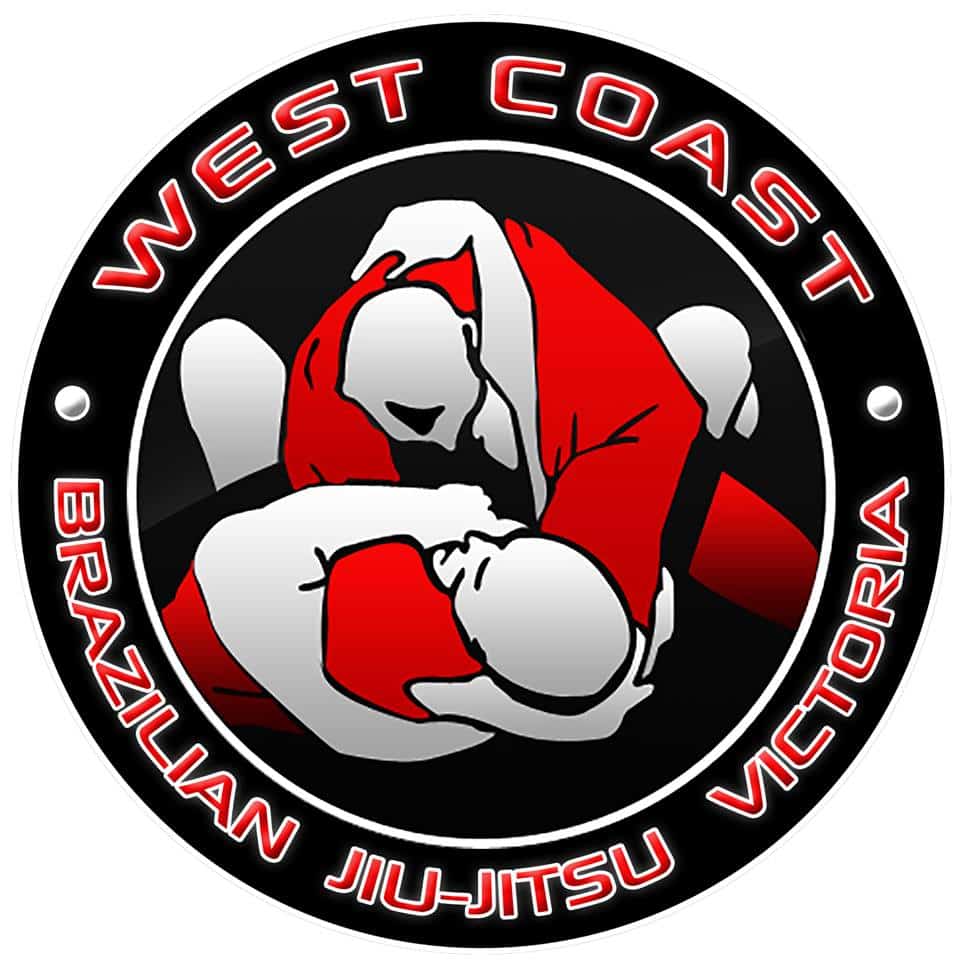 West Coast Brazilian Jiu-Jitsu Victoria