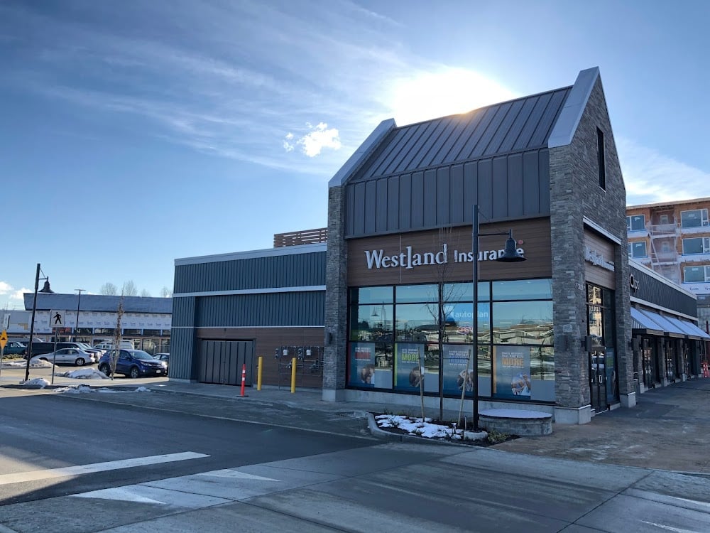 Westland Insurance