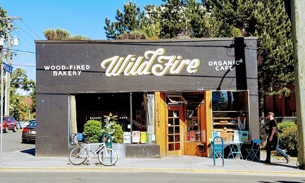 Wildfire Bakery