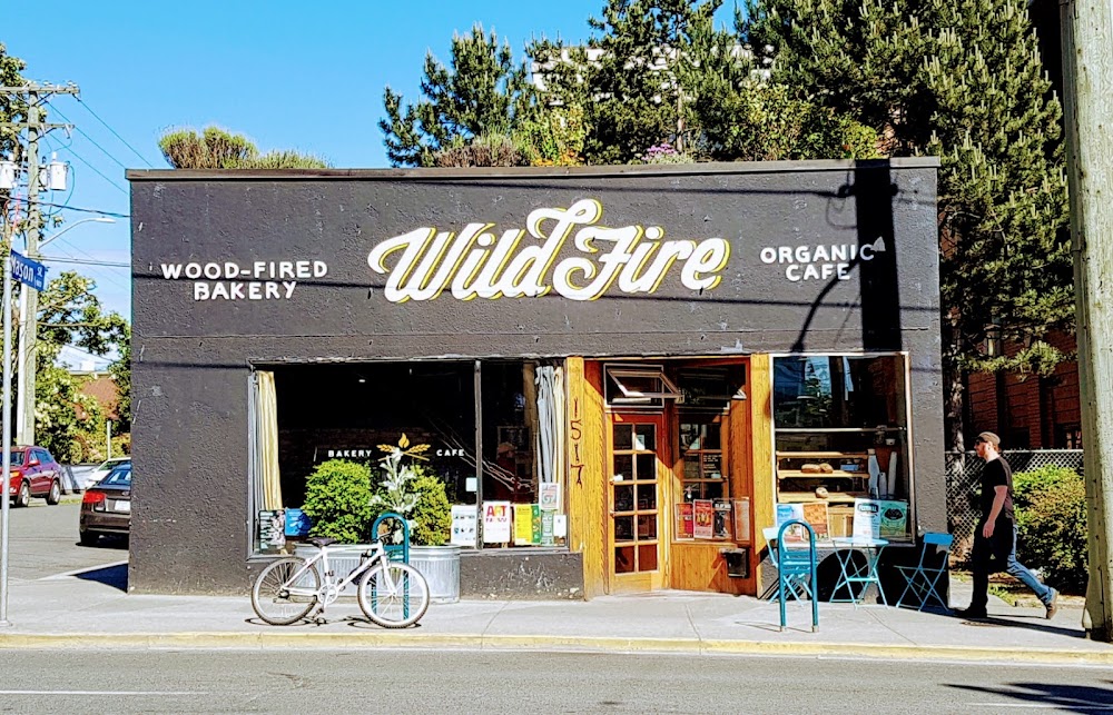 Wildfire Bakery