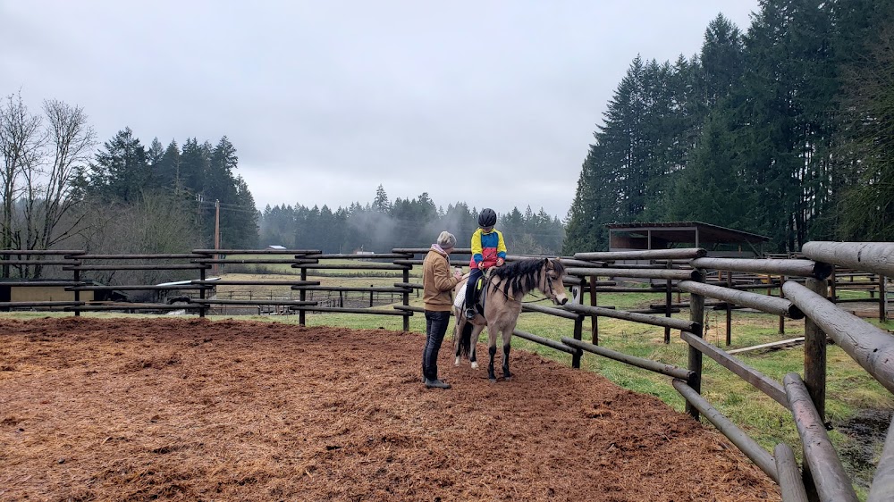 Abbey Road Farm