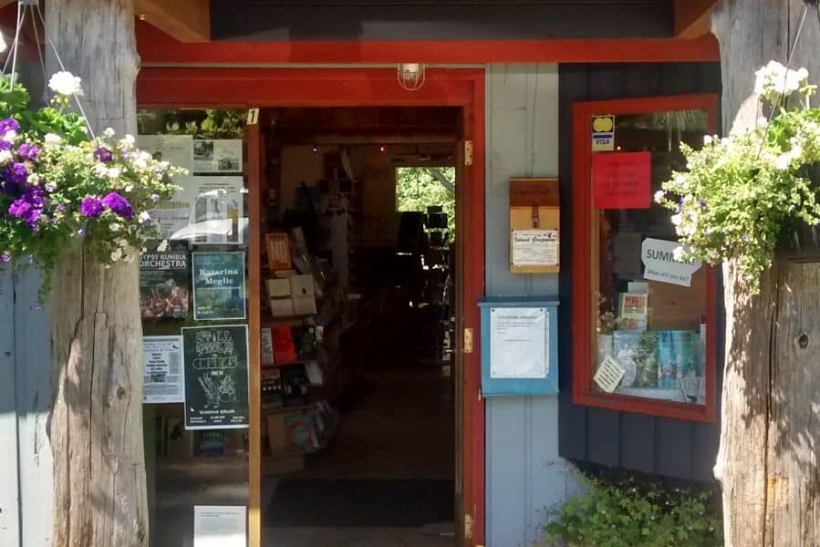Abraxas Books & Gifts