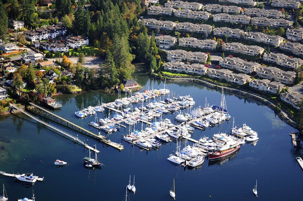 Anglers Anchorage Marina