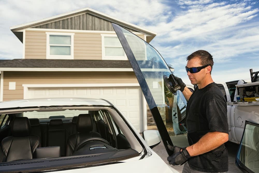 BP Mobile Auto Glass