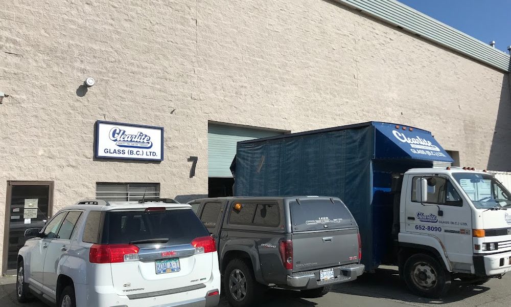 Clearlite Glass BC Ltd