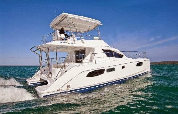 Coastline Marine Yacht Sales