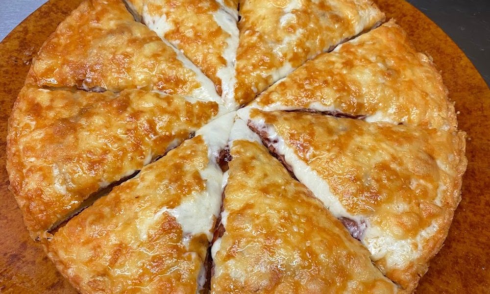 Cosmos Pizza