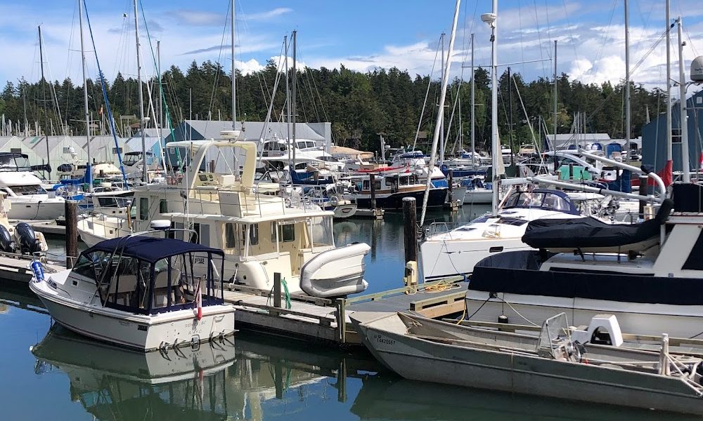 Custom Yacht Sales Ltd