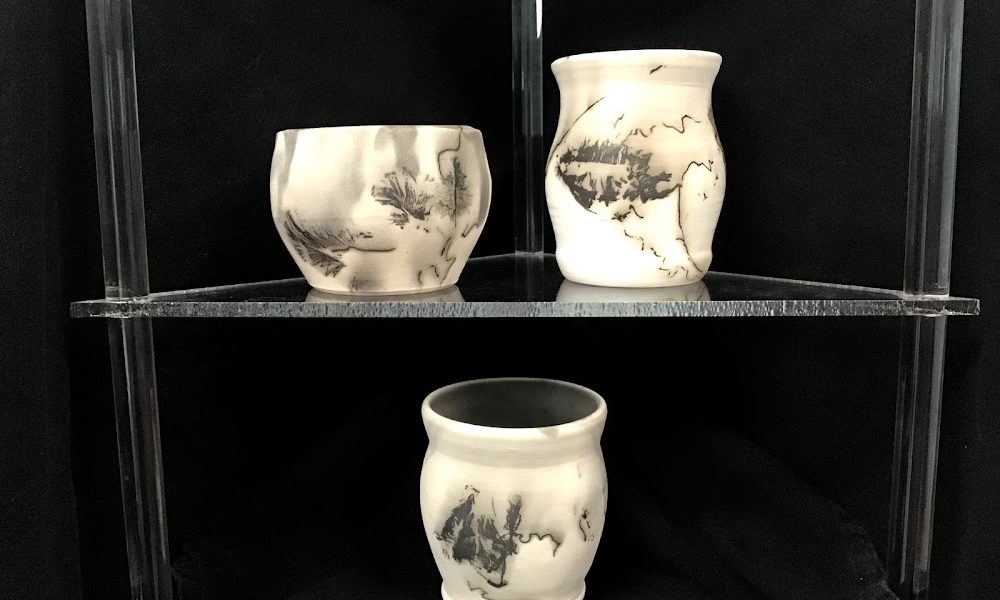 Darcy’s Pottery