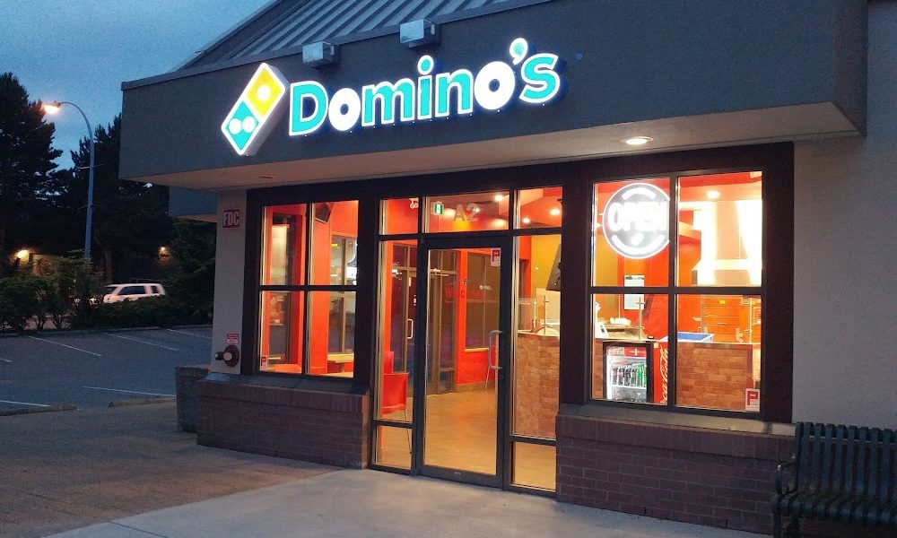 Domino’s Pizza