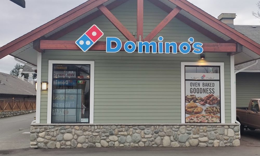 Domino’s Pizza