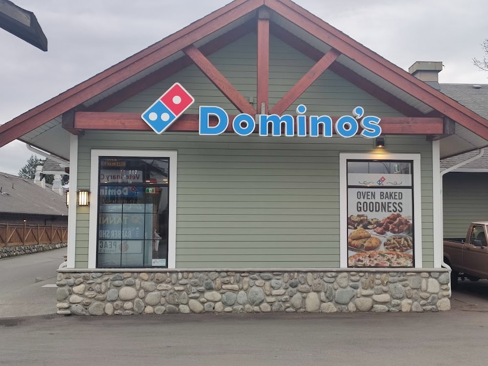 Domino’s Pizza