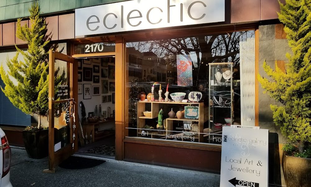 Eclectic Gallery