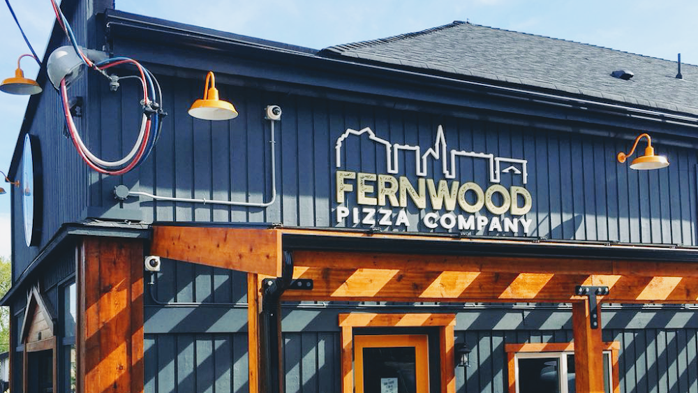 Fernwood Pizza Company