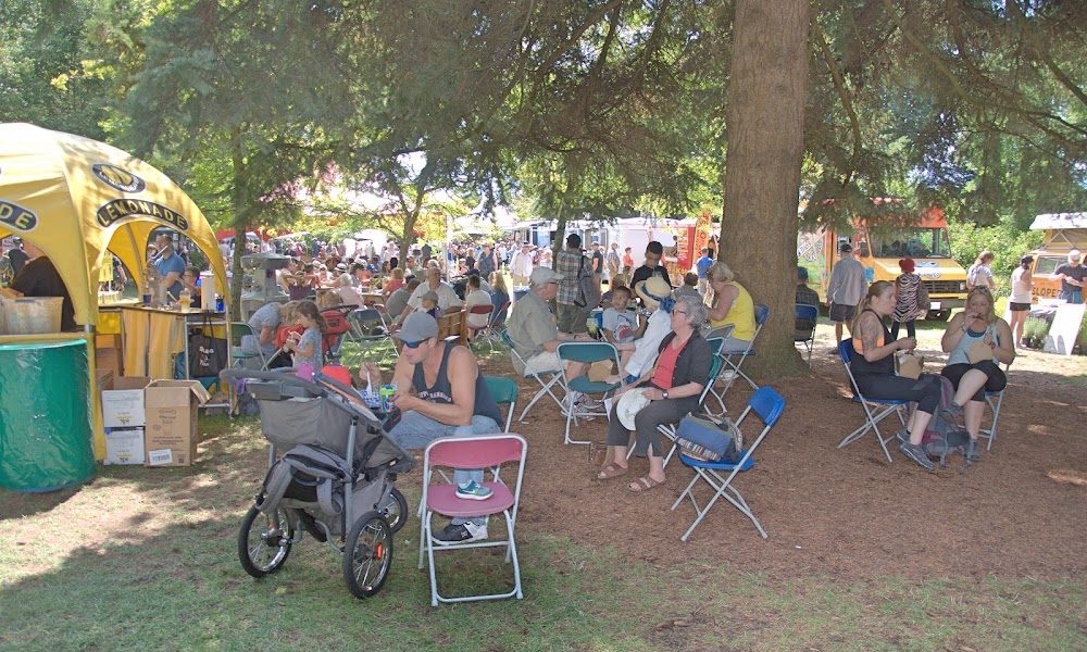 Filberg Festival