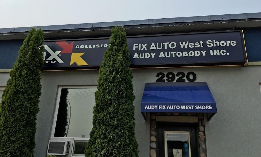 FIX AUTO WEST SHORE
