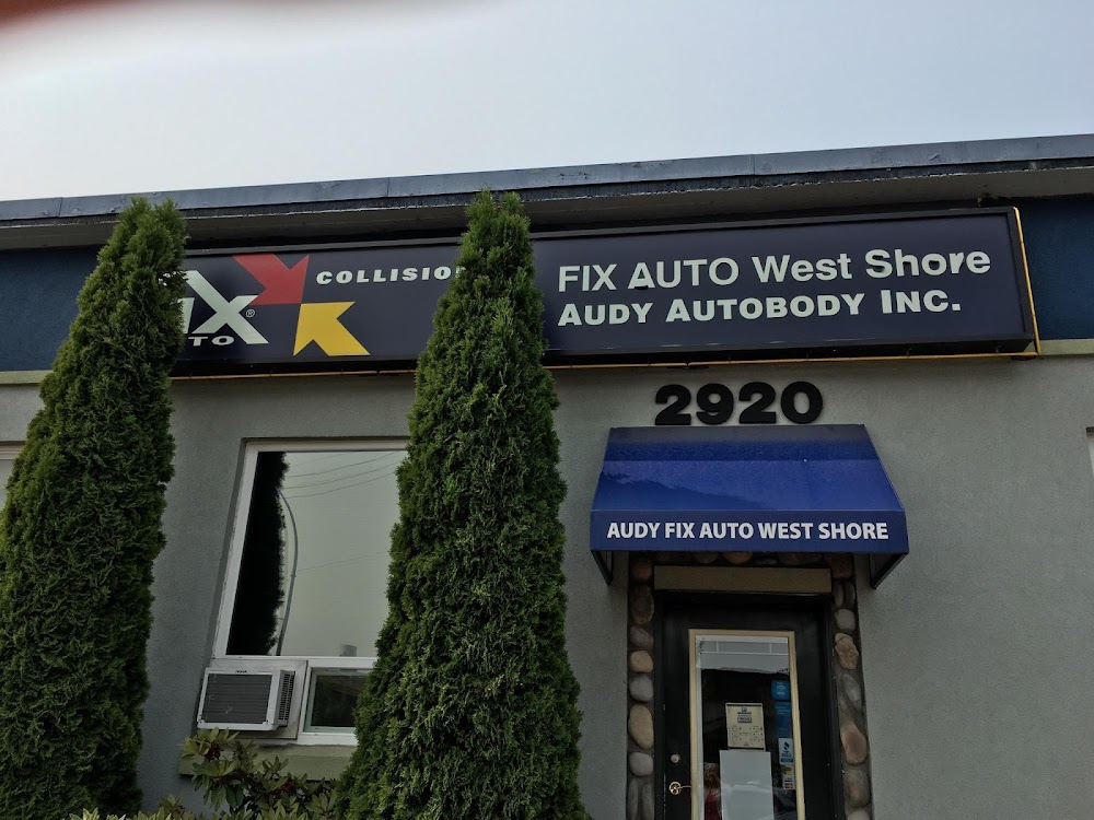 FIX AUTO WEST SHORE