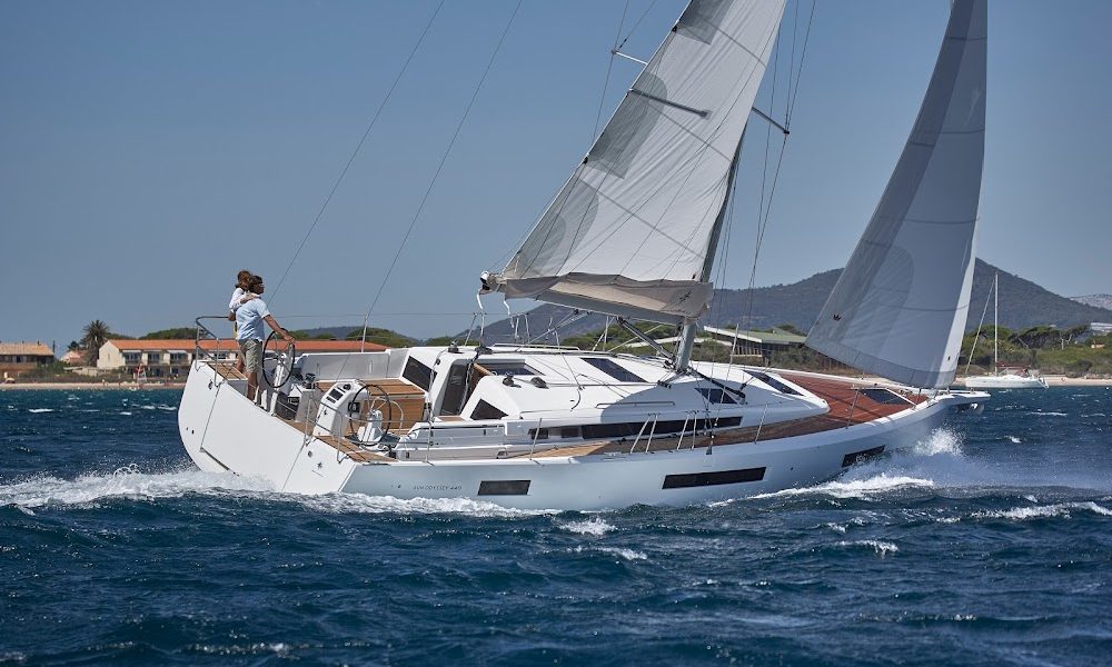 Fraser Yacht Sales (Carmanah Yacht Sales)