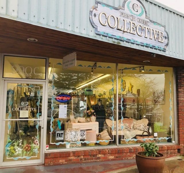 French Creek Collective