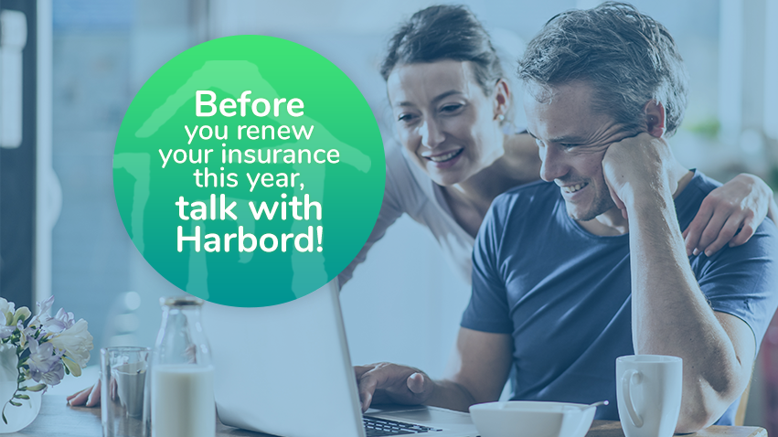 Harbord Insurance Services Ltd. – Fairfield