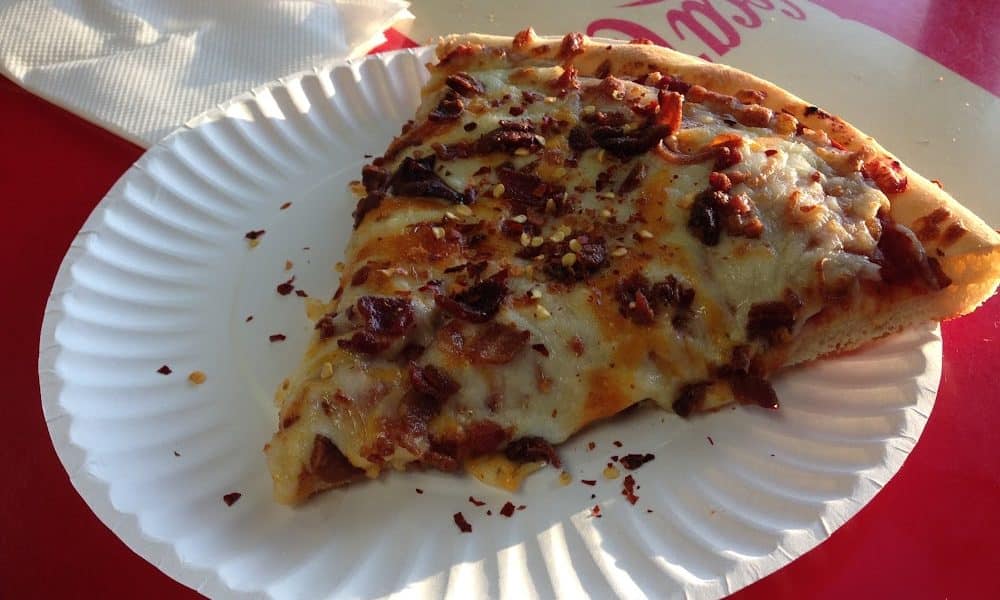 Hot House Pizza