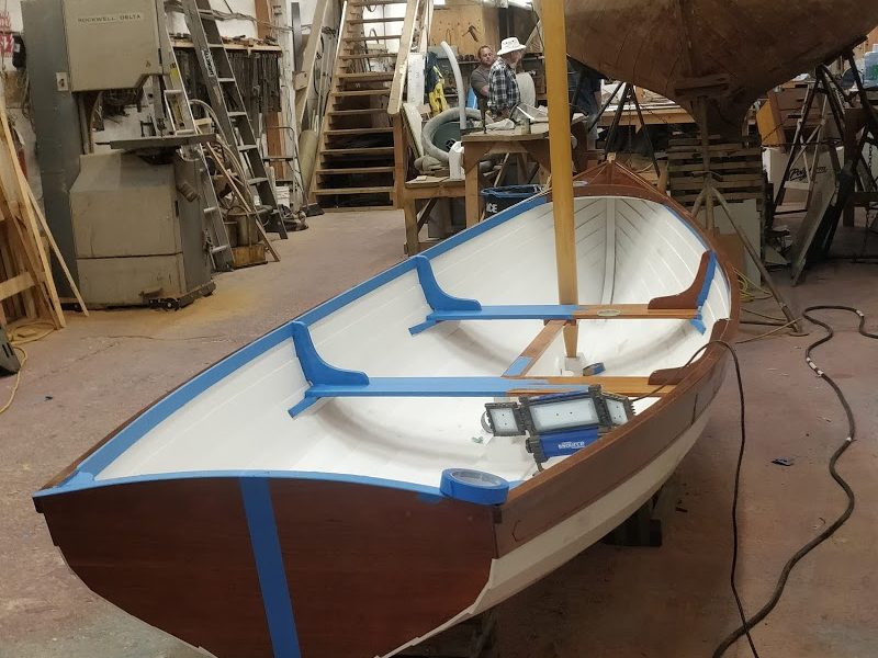 Jespersen Boat Builders