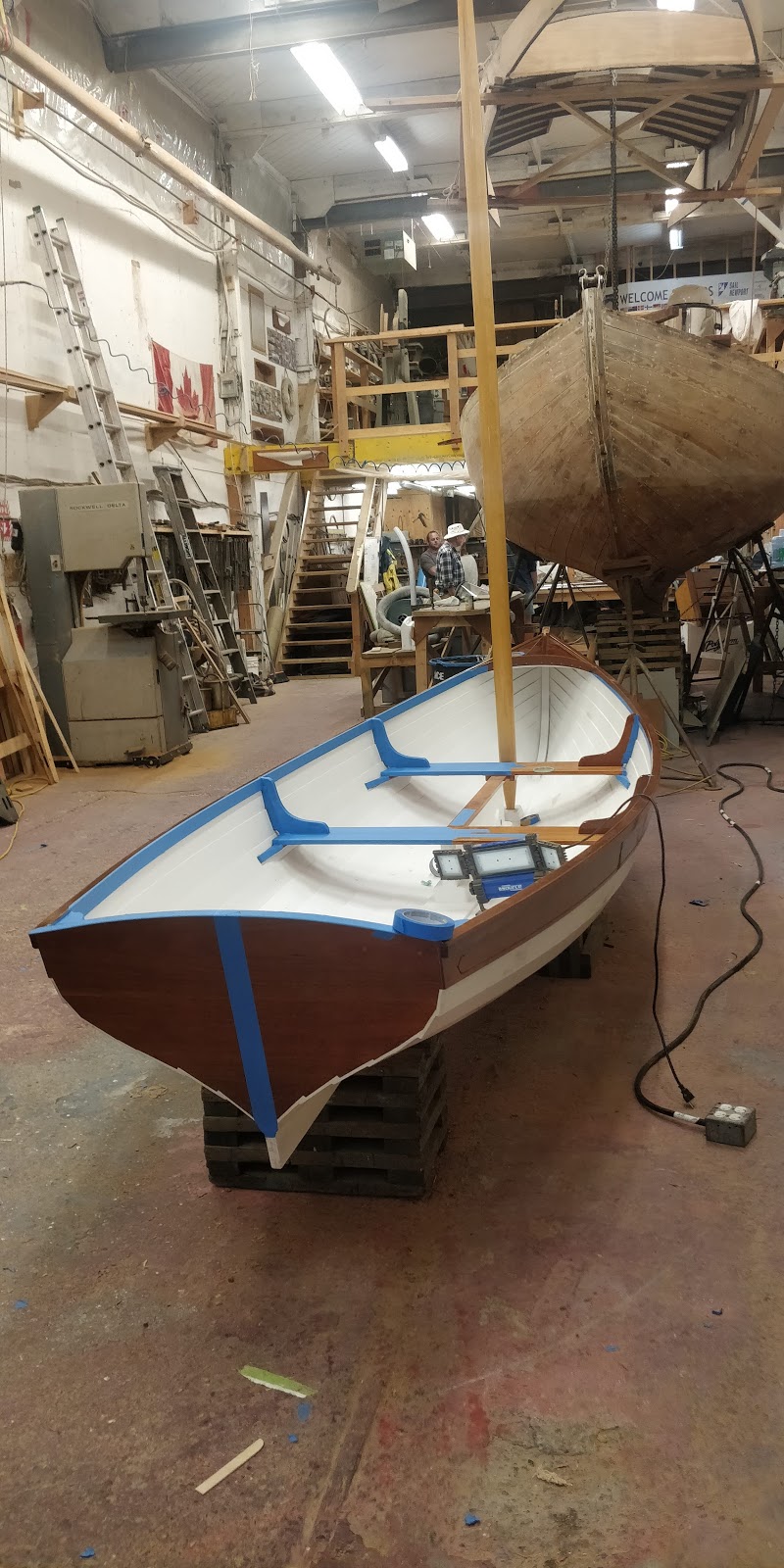 Jespersen Boat Builders