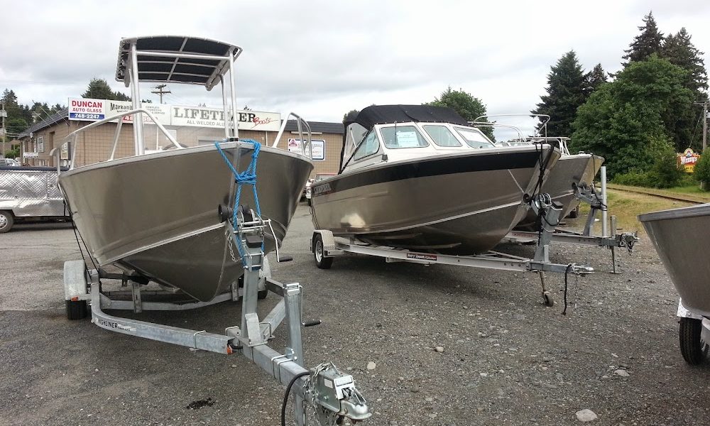 Lifetimer Boats Inc