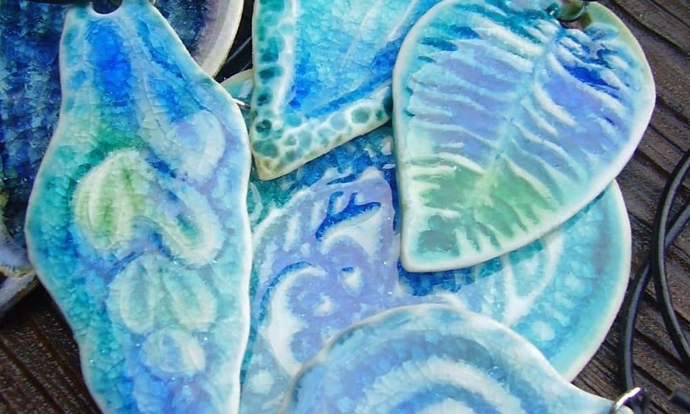 Lilac Sun Pottery