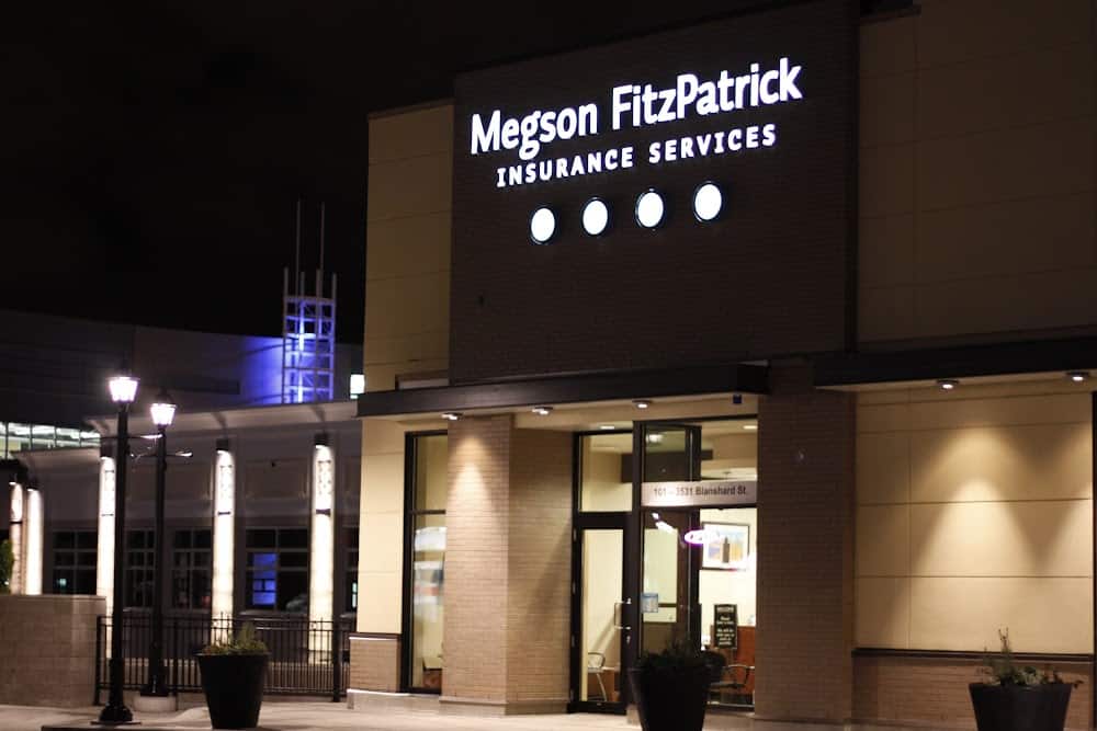 Megson FitzPatrick Insurance Services