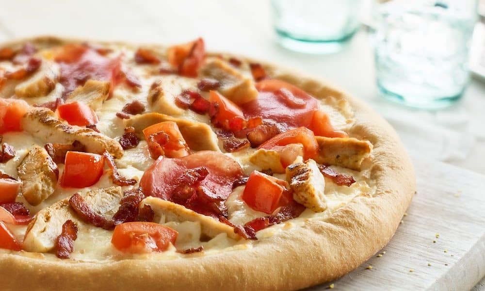 Panago Pizza