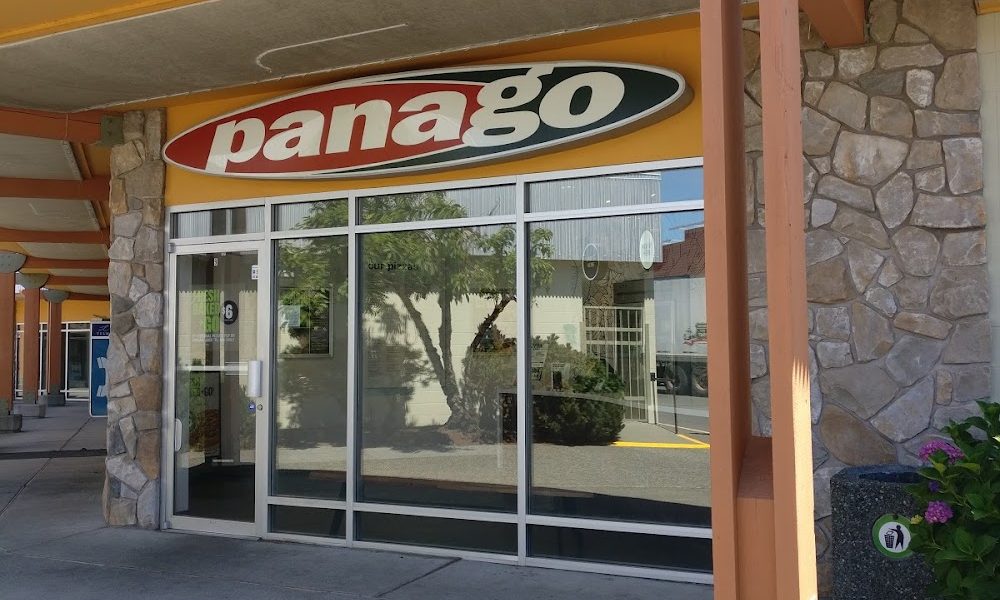Panago Pizza
