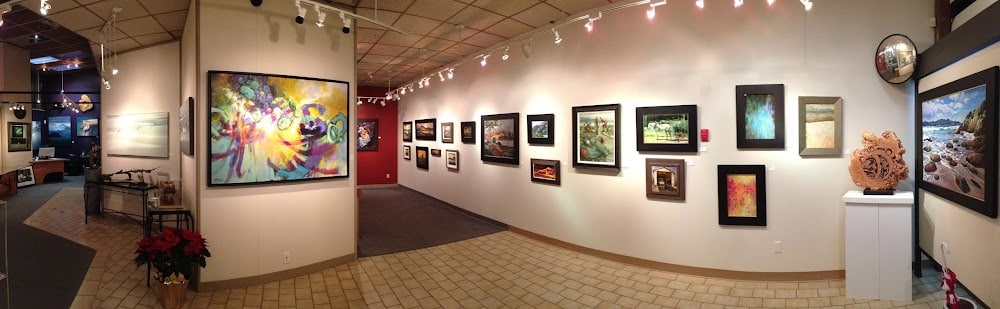 Peninsula Gallery