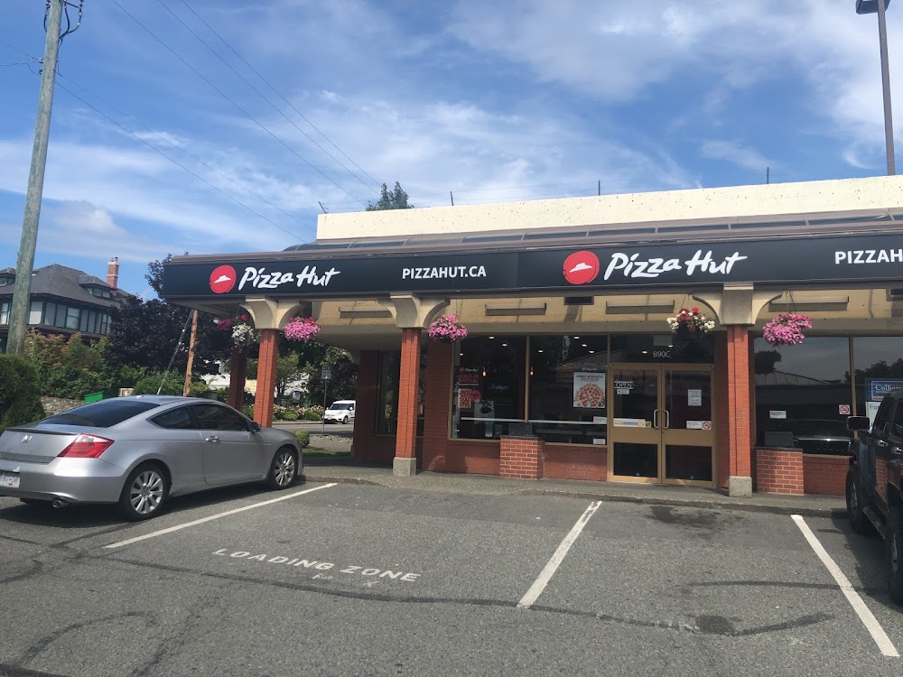 Pizza Hut Victoria