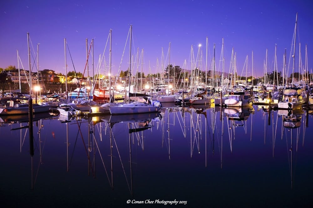 Port Sidney Marina