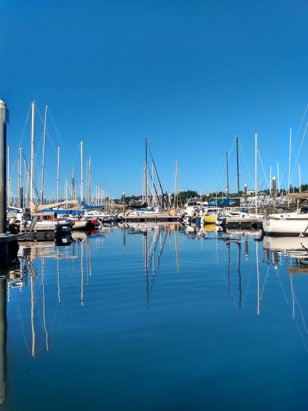 Port Townsend Boat Haven