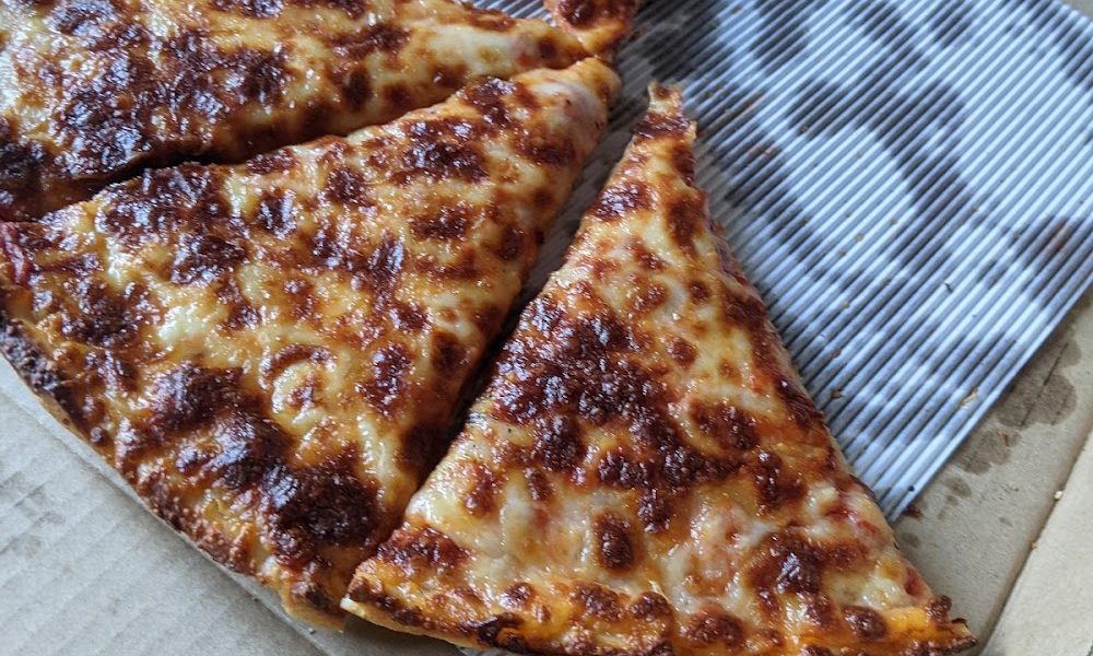 Q Pizza