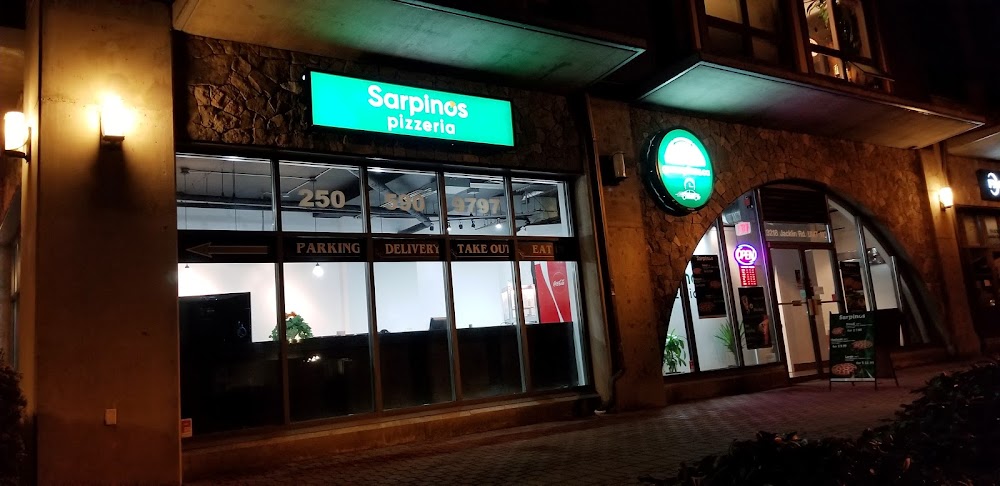 Sarpino’s Pizzeria