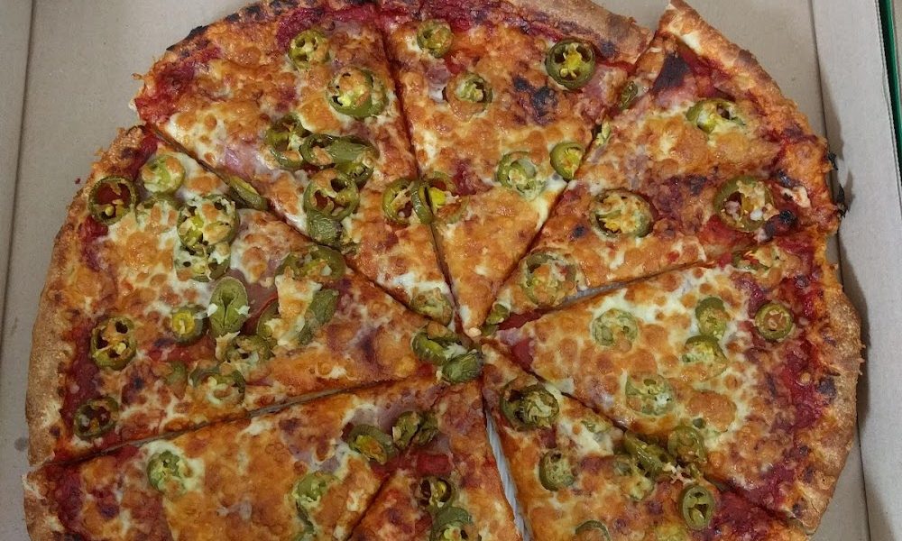Sarpino’s Pizzeria Esquimalt