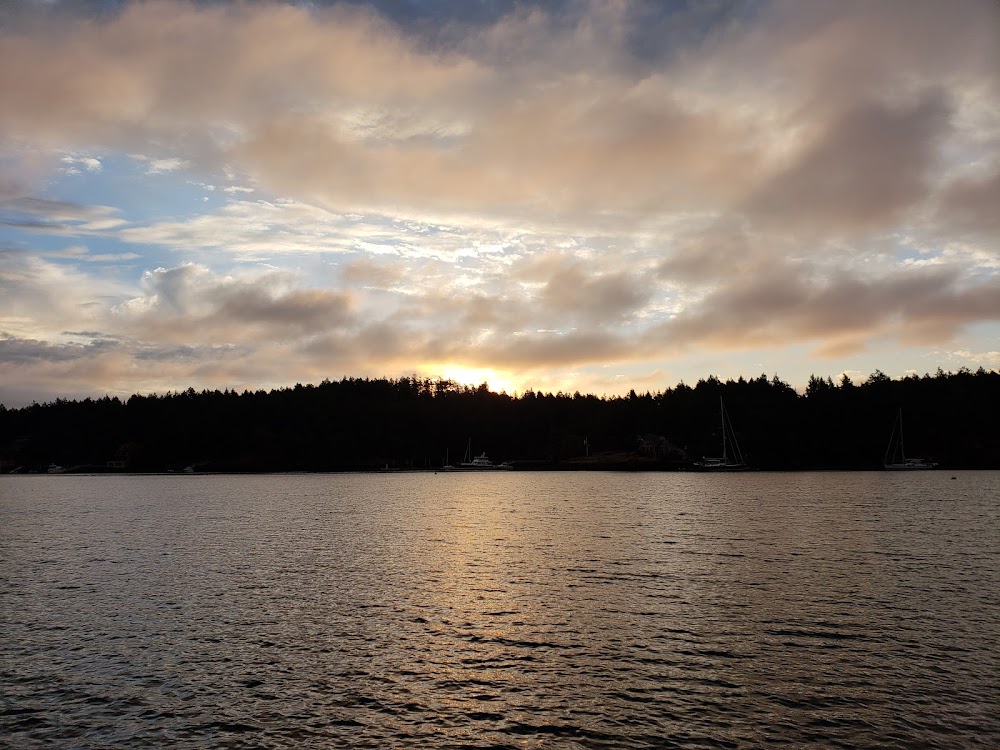 Shipyard Cove Marina