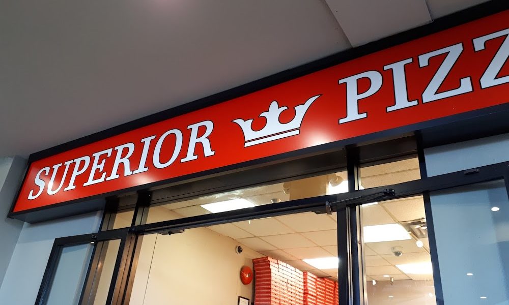 Superior Pizza