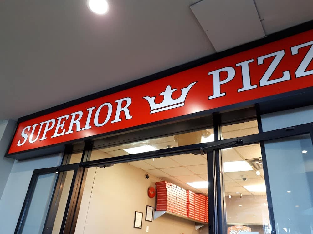 Superior Pizza