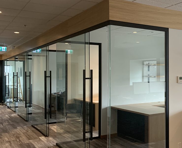 TG GLASS LTD