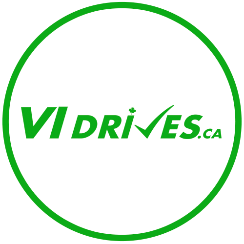 VI Drives