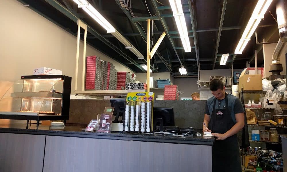 Villages Pizza