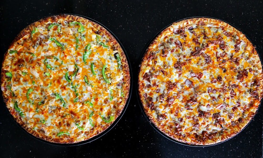 Villages Pizza