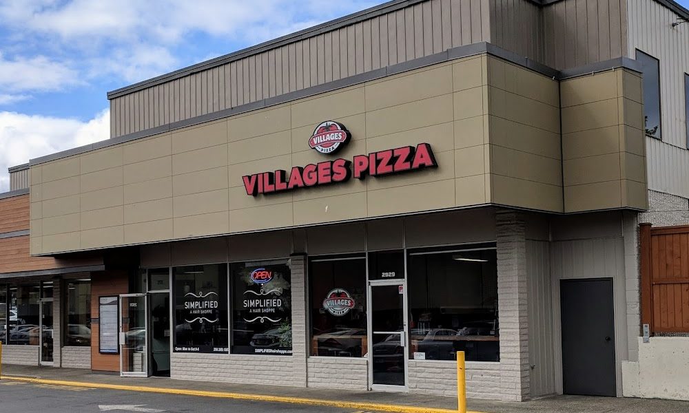 Villages Pizza